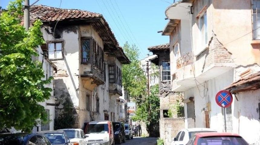 Balbey Projesi Onaylandı