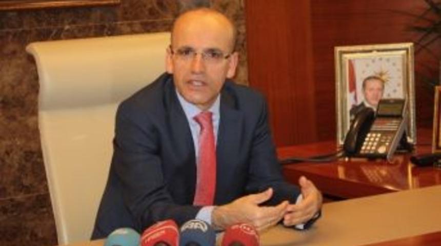 Bakan Şimşek: &ldquo;&ccedil;ok A&ccedil;ık Ve Net Olarak T&uuml;rk Tarihinde Soykırım Asla Olmamıştır&rdquo;