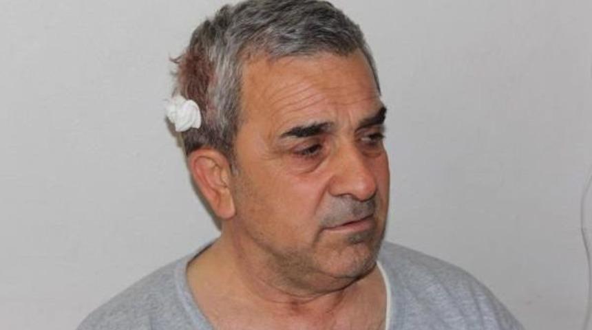 Chp Kırıkhan İl&ccedil;e Başkanı'na Sopalı Saldırı