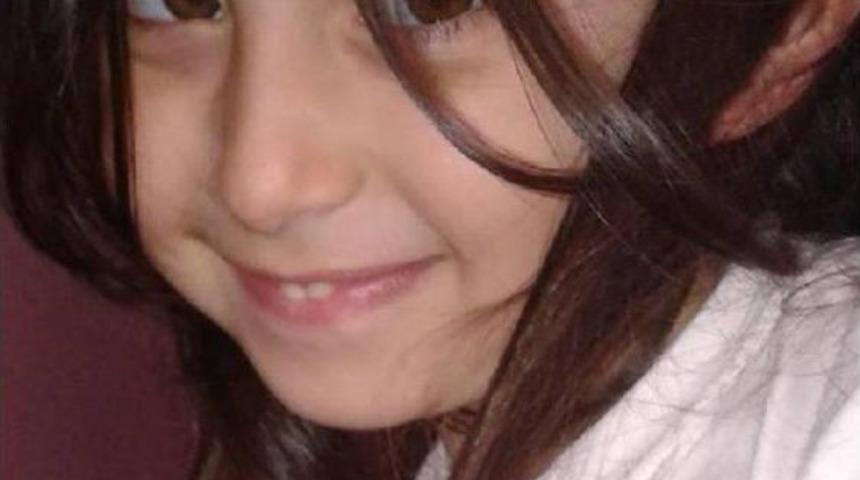 Elif Sude, G&ouml;zyaşlarıyla Toprağa Verildi