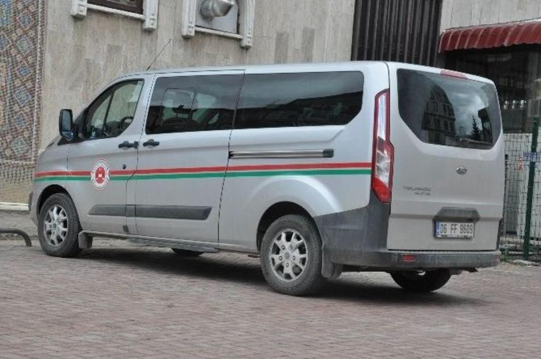 Sivas&rsquo;ta Mersin İdmanyurdu&rsquo;na Haciz Şoku