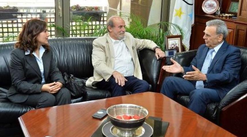 Hdp'li Kürkçü'den Chp'li Kocaoğlu'na: Bir Sonraki Seçimde Sizi Tahtınızdan Indirebiliriz