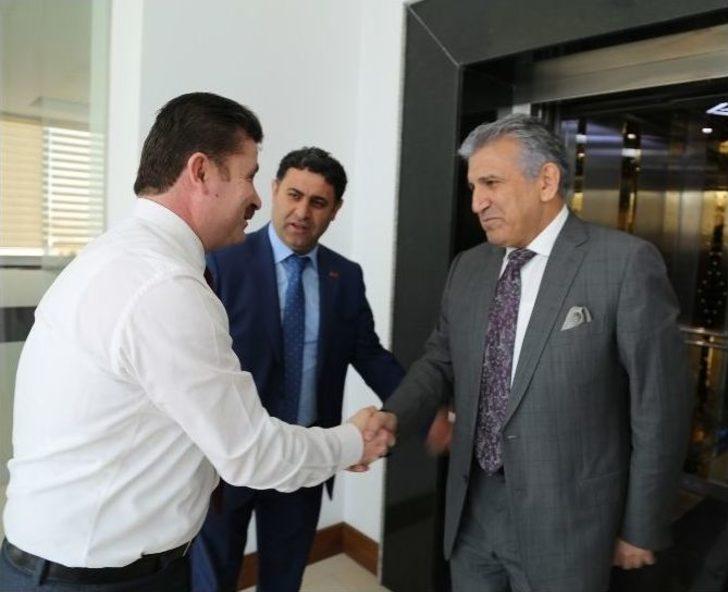 Elibol: “bu Seçimde Türkiye’nin 2023’e Gidip Gitmemesinin Kararını Vereceğiz” G1