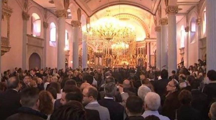 Ankara In No Rush To Respond To &lsquo;Genocide&rsquo; Comment By Russia, France