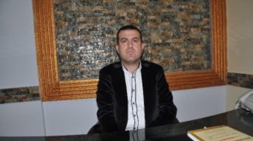 Reyhanlılı T&uuml;ccarlar İflasın Eşiğinde Olduklarını S&ouml;yledi