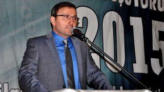 Giresun Ticaret Sanayi Odası Turizme Dikkat Çekti