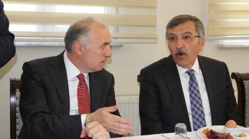 Aziz Babuşcu&rsquo;dan 7 Haziran Se&ccedil;imlerine &lsquo;&ccedil;anakkale&rsquo; Benzetmesi