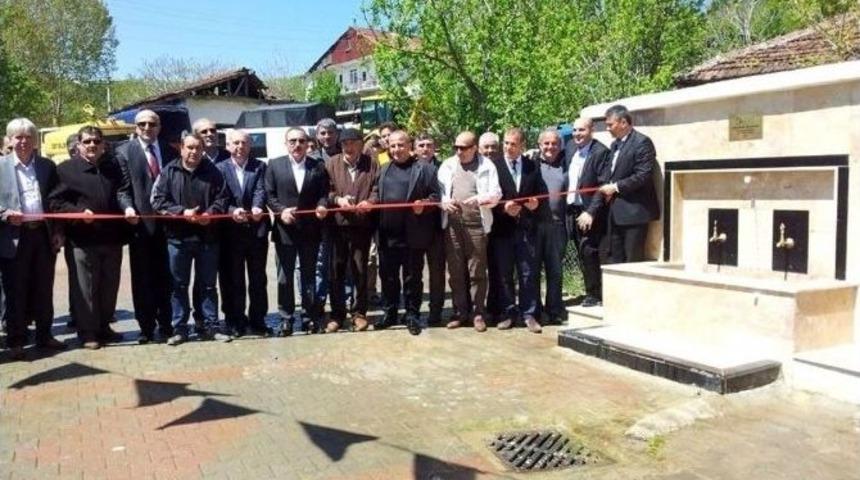 Başkan Doğan, Şe&ccedil;imden Se&ccedil;ime Ortaya &Ccedil;ıkanlara İnanmayın