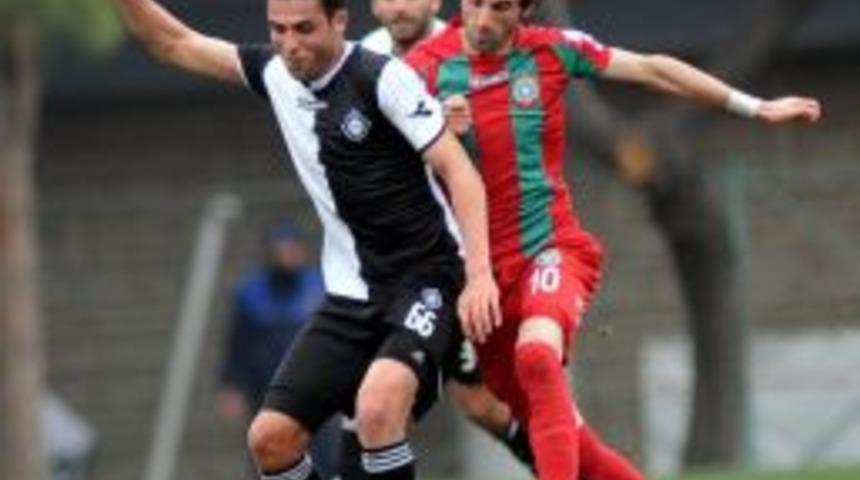 Altay'da Osman S&ouml;zleşmesini Feshetti