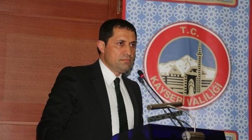 Valilikten &ldquo;işaret Dili&rdquo; Eğitimi