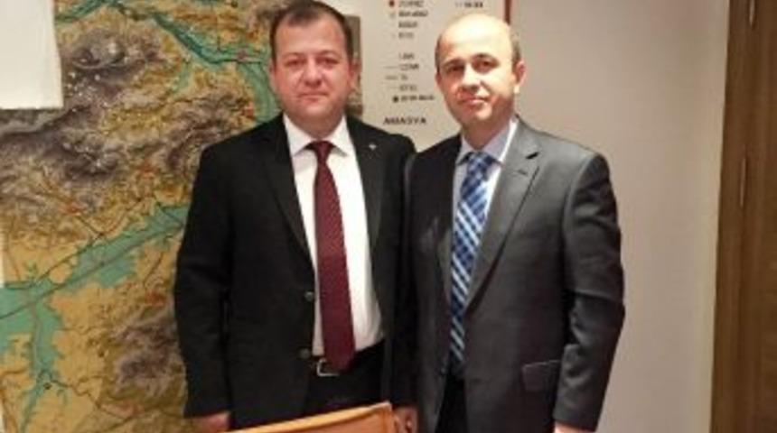 Ocak&rsquo;tan, İşletmelere Yıllık İşletme Cetveli Uyarısı