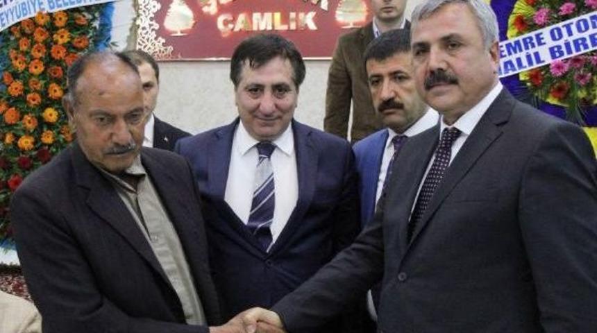 12 Yıllık Husumet, Barış Yemeğiyle Son Buldu