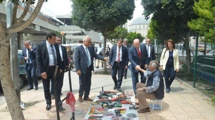 Mhp&rsquo;de Hedef Her G&ouml;n&uuml;le Ve Her Eve Girmek