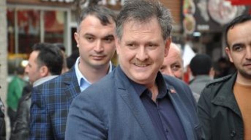 Ak Parti Karab&uuml;k&rsquo;te İddialı