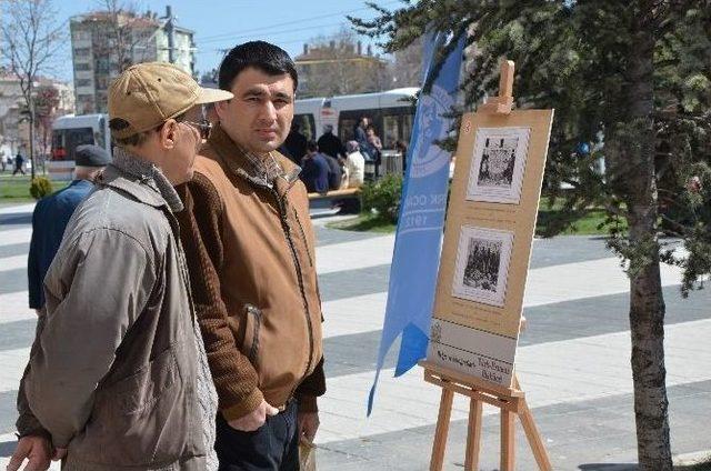 Türk Ocağı Gençlik Kollarından 