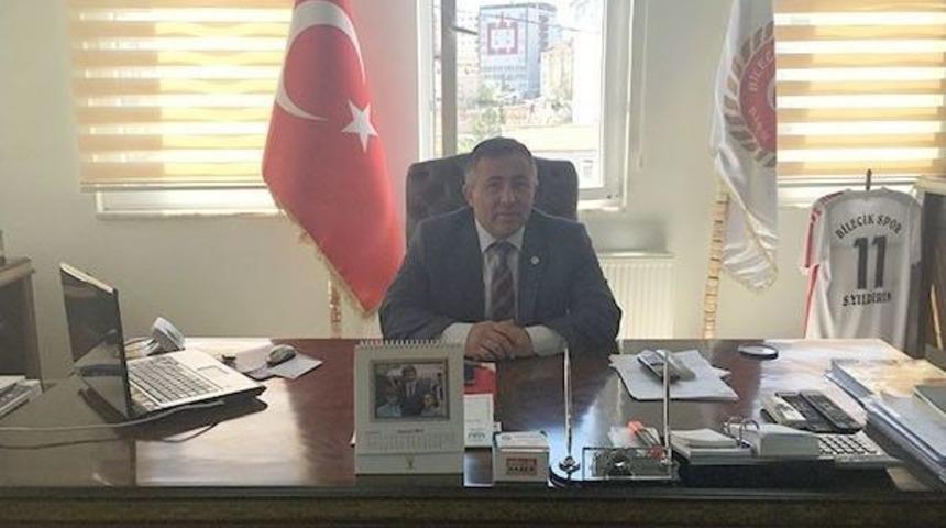 Sıcak Asfalt Şantiyesi Mayıs&rsquo;ta Hizmete Girecek