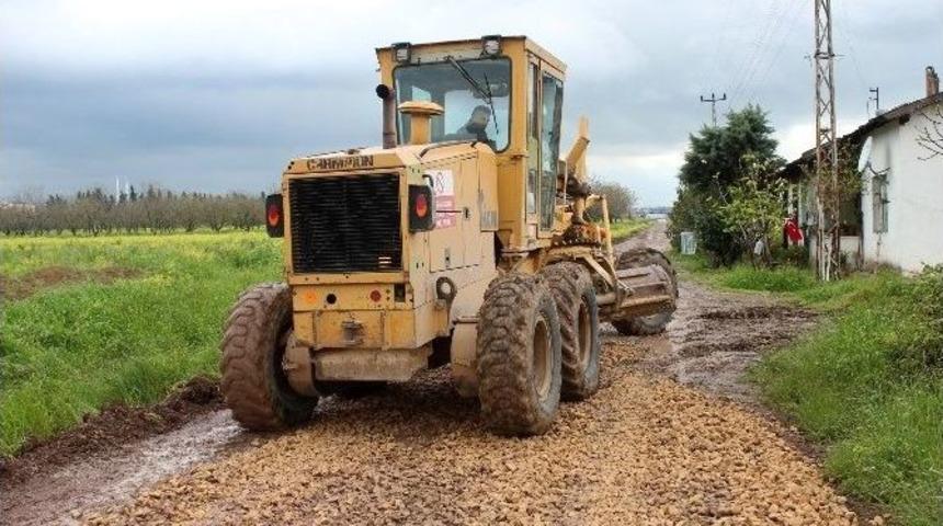Y&uuml;r&uuml;yen K&ouml;şk Yolu Ambulans Yolu Olacak
