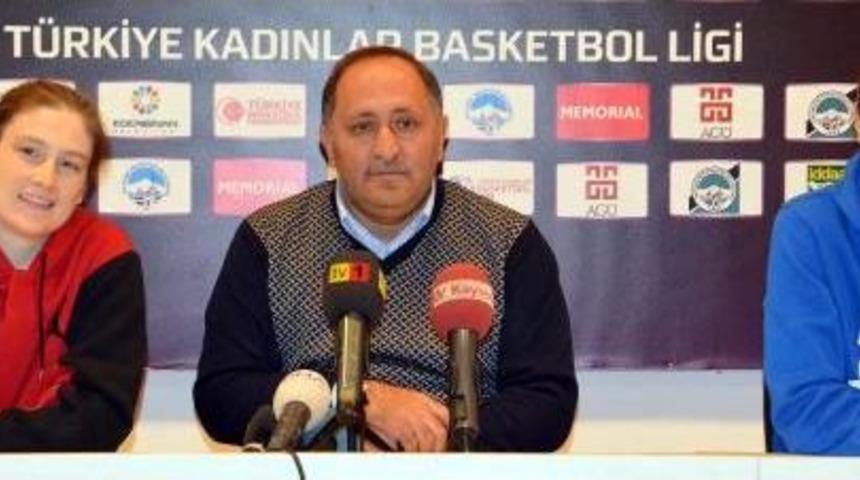 Ag&uuml; Spor Fenerbah&ccedil;e Ma&ccedil;ına Taraftarlarını Davet Etti