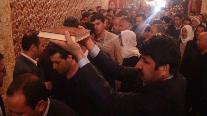 12 Yıllık Kan Davasında Mutlu Son