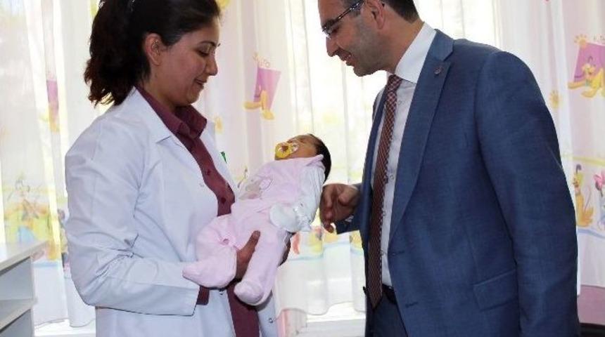 Muğla, Bebek &Ouml;l&uuml;mlerinin En Az Olduğu İl