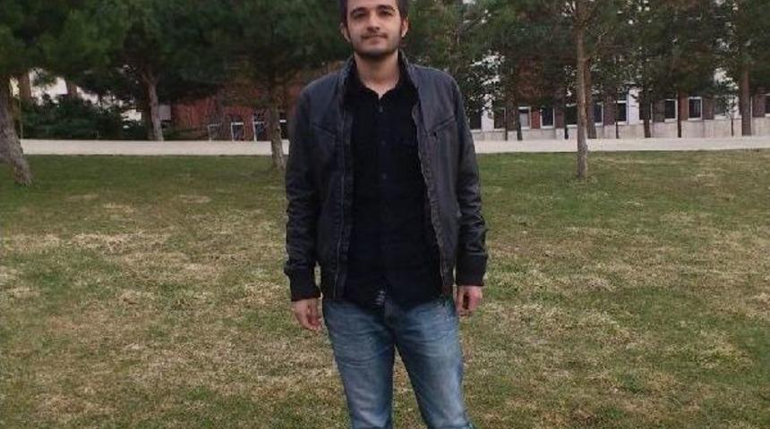 Bolu'da Kendini Asan &Uuml;niversiteli Yoğun Bakımda