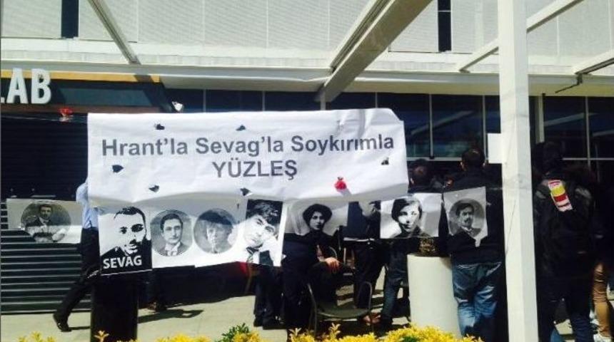 İt&uuml;&rsquo;de Olaylar &Ccedil;ıktı