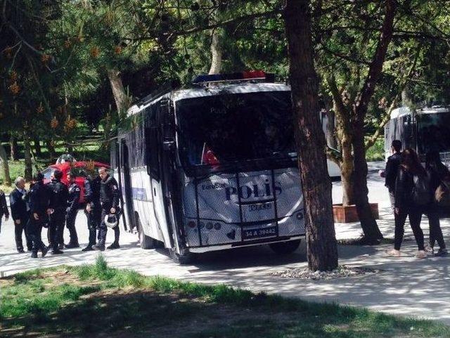 İt&uuml;&rsquo;de Olaylar &Ccedil;ıktı 1