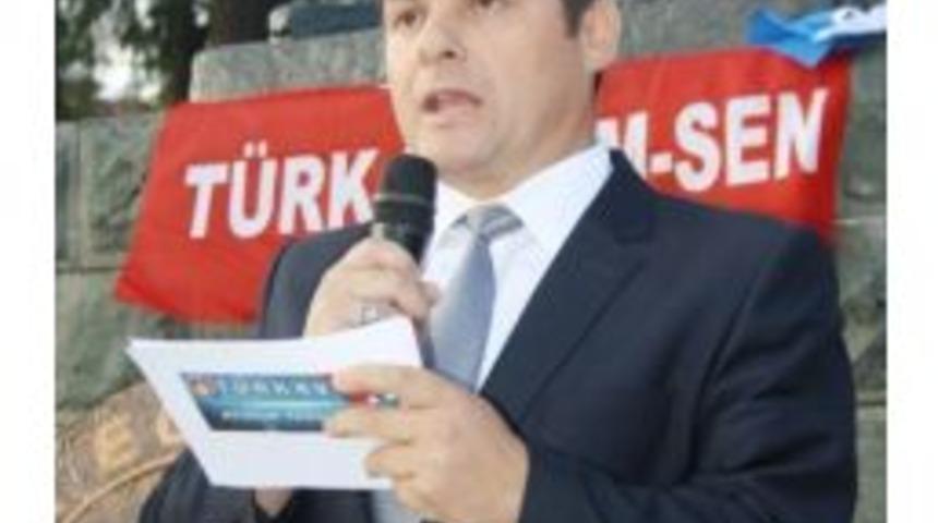 T&uuml;rkav&rsquo;dan S&ouml;zde Ermeni Soykırımı İddialarına Tepki