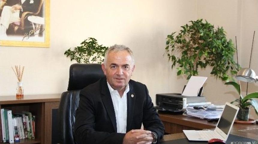 S&uuml;s-bir Y&ouml;netim Kurulu Başkanı Altun: &rsquo;&rsquo;s&uuml;s Bitkileri Sekt&ouml;r&uuml; Verilen Desteklerle B&uuml;y&uuml;yecek&rsquo;&rsquo;