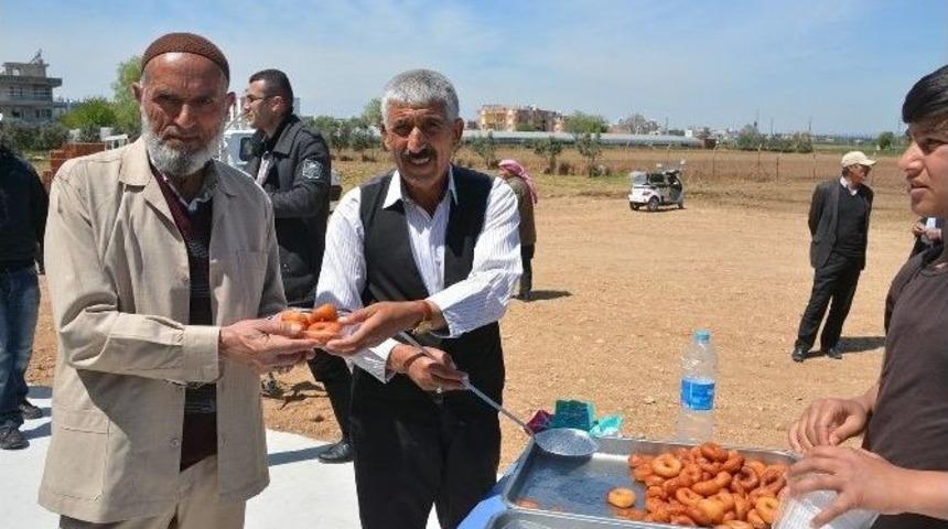 Torbalı&rsquo;da Cami Sevinci