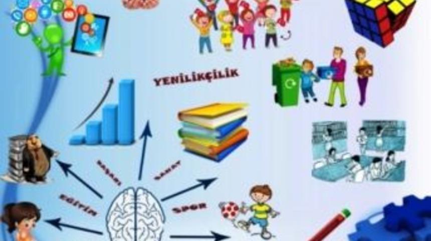 Meb, Başarılı &Ccedil;alışmalara &rsquo;eğitim &Ouml;ğretimde Yenilik&ccedil;ilik &Ouml;d&uuml;lleri&rsquo; Verecek