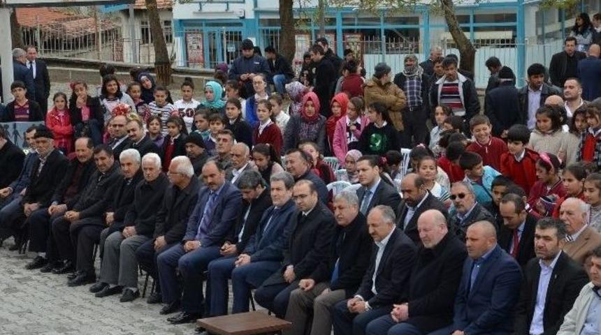 G&uuml;nd&uuml;zbey Yeşil Konaklarda Kutlu Doğum Haftası Etkinliği