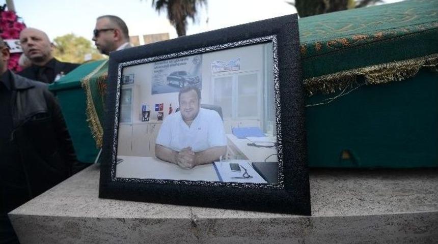 Mehmet Şent&uuml;rk&rsquo;e Son G&ouml;rev