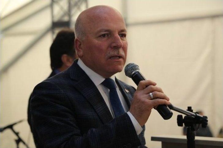 “siyer” Temalı Erzurum Kitap Günleri G2