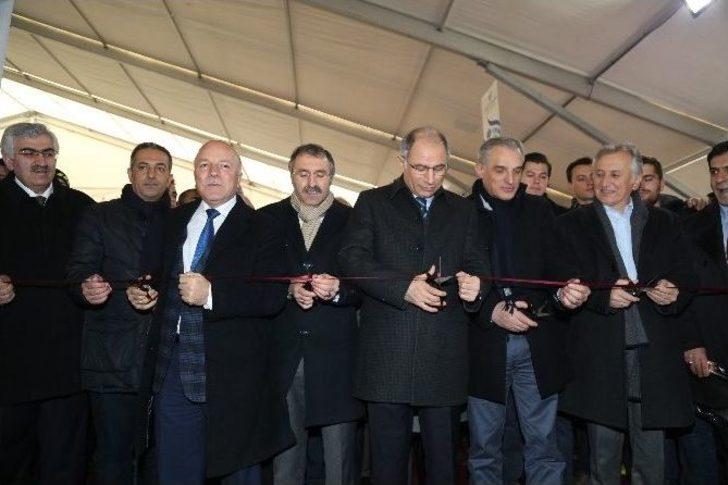 “siyer” Temalı Erzurum Kitap Günleri G3