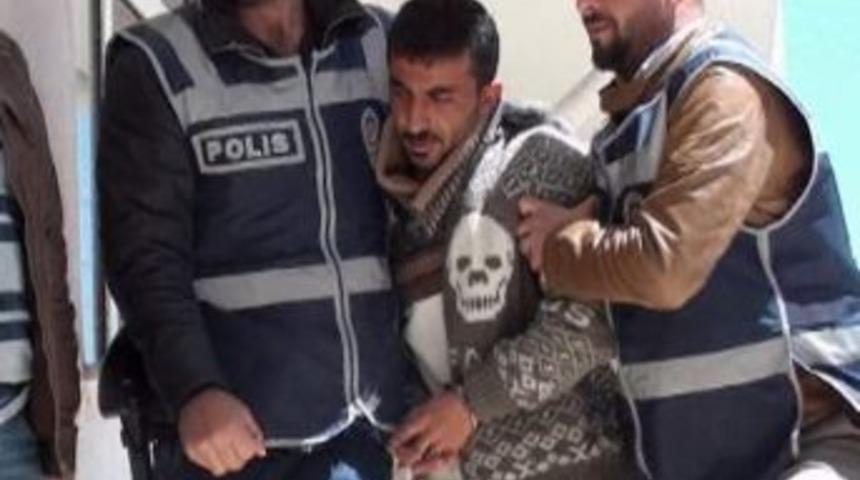 Ereğli&rsquo;deki Cinayetin Zanlısı Yakalandı