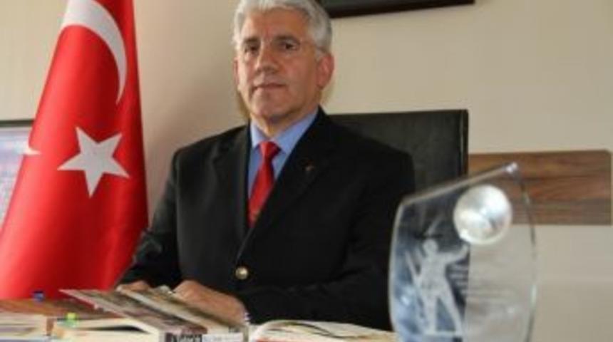 Mehmet&ccedil;ik Vakfı&rsquo;ndan Almanlara Tepki