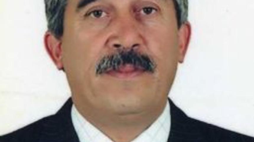 Mhp&rsquo;li Belediye Başkanı Ak Parti&rsquo;ye Ge&ccedil;ti