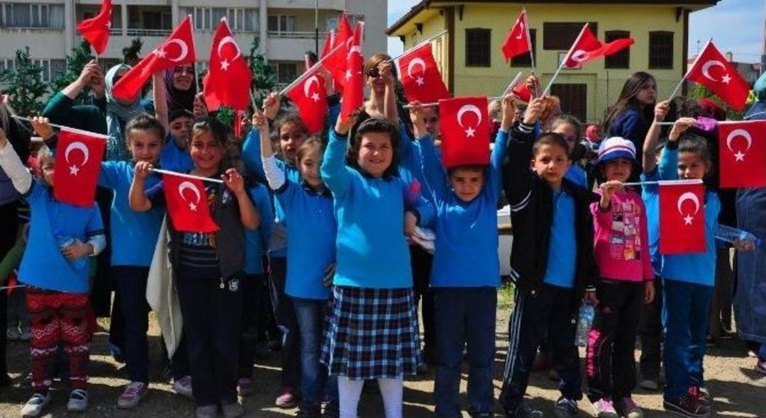 &Ccedil;anakkale Destanı Platosu B&uuml;y&uuml;k İlgi G&ouml;rd&uuml;