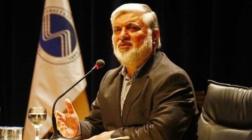 Sa&uuml; Fen Edebiyat Fak&uuml;ltesinden Kutlu Doğum Programı