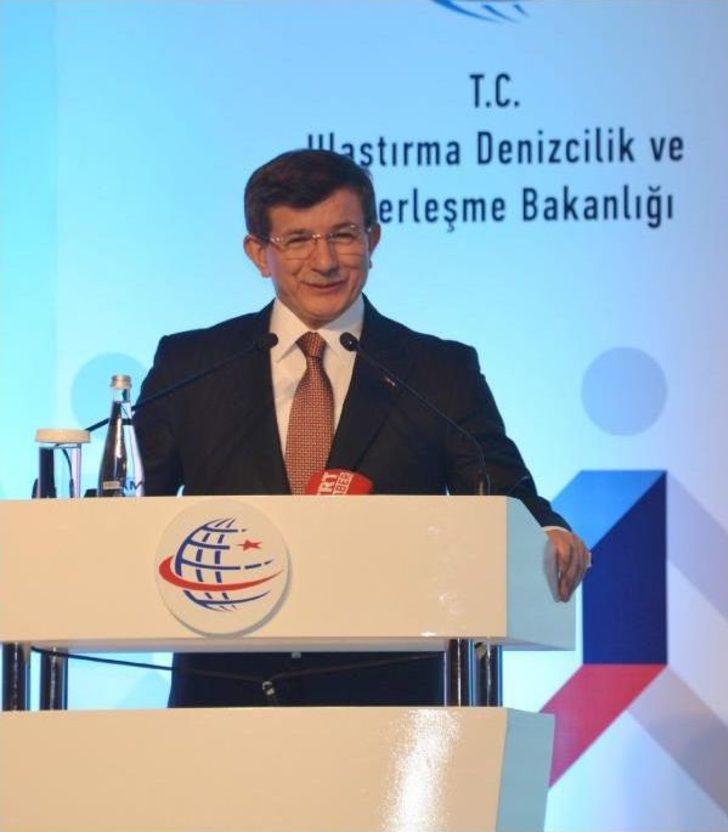 Başbakan Davutoğlu'dan Hdp'ye; 'bizim Diyanetimizden Ne Istiyorsun?' (3)