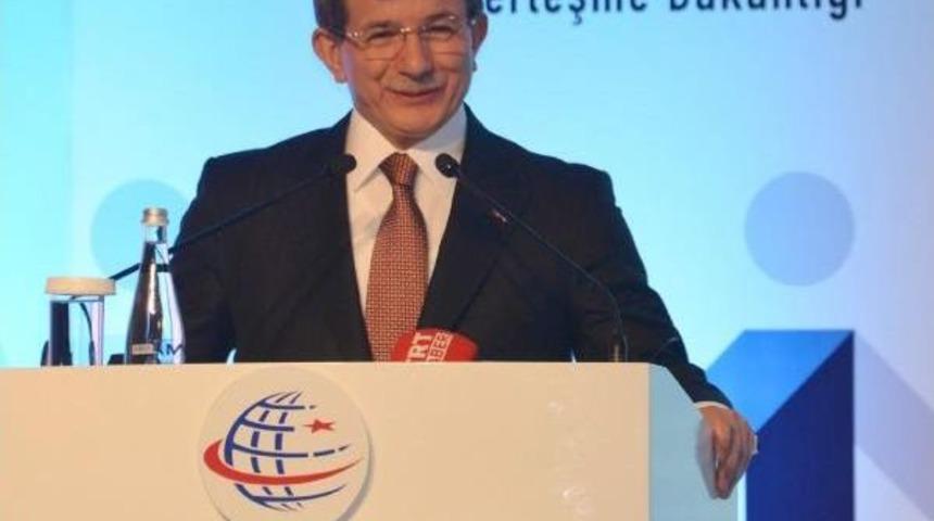 Başbakan Davutoğlu'dan Hdp'ye; 'bizim Diyanetimizden Ne Istiyorsun?' (3)