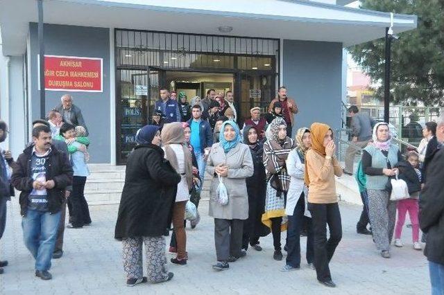 Mahkeme Kararı Şehit Madenci Ailelerin Yüzünü Güldürdü