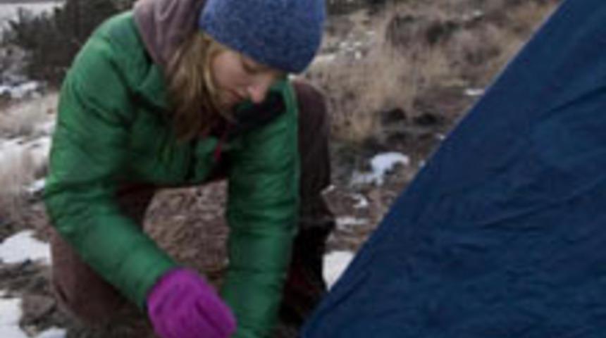 Columbia ile Macera Hız Kesmiyor!