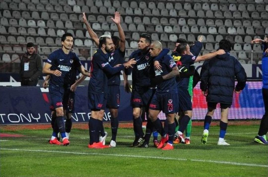 Spor Toto S&uuml;per Lig