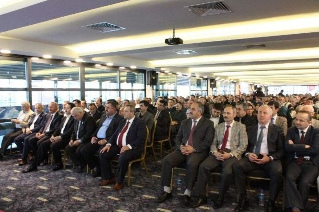 Memur-sen&rsquo;in Ve Eğitim Bir-sen Genel Başkanı Ali Yal&ccedil;ın: