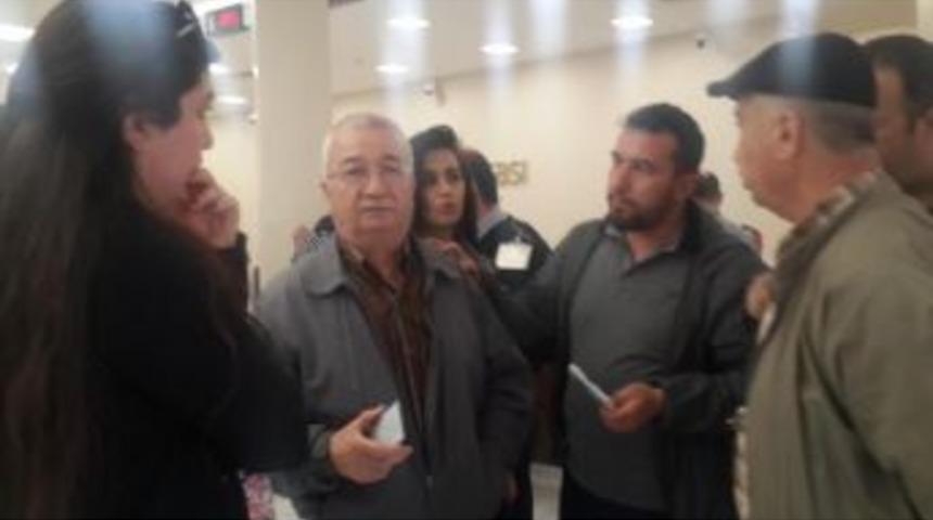 Emekli &Ouml;ğretmen Dolandırılmaktan Son Anda Kurtuldu