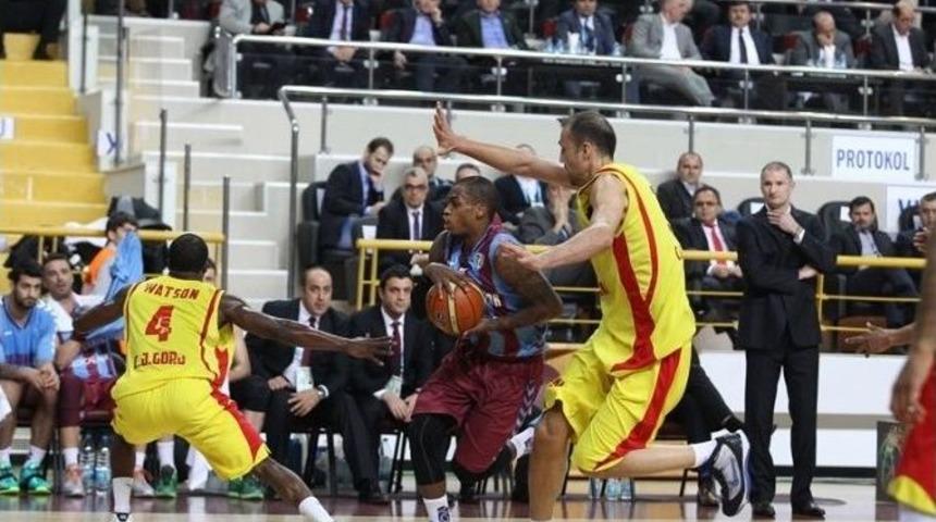 Fıba Eurochallenge