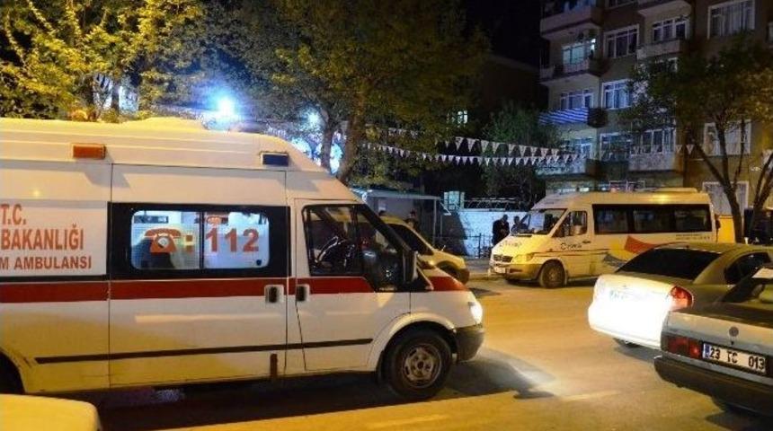 Tartıştığı Eşinin Bulunduğu Minib&uuml;se Ateş A&ccedil;tı