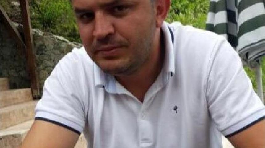 Veteriner Kaza Kurbanı